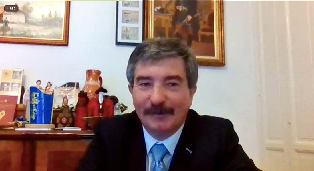 Rendhagyó beszámoló Hajdú-Biharban