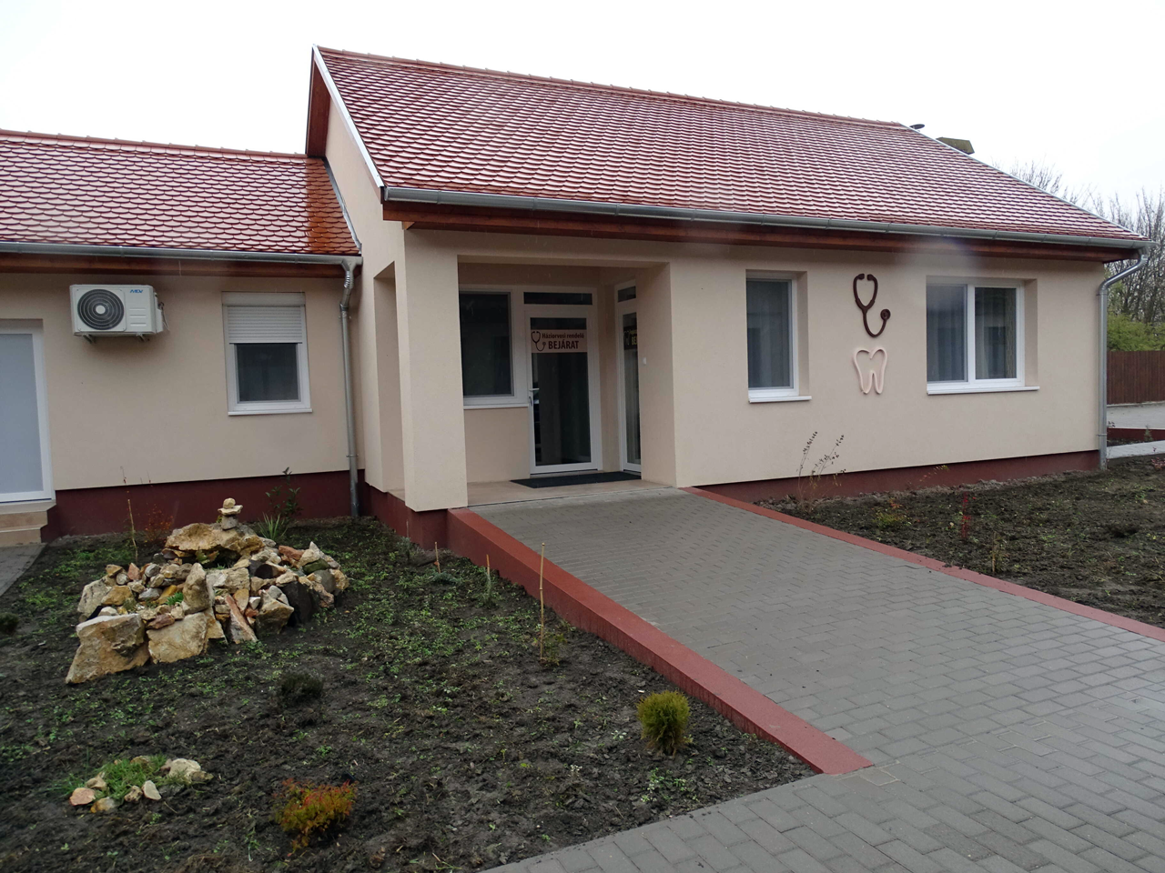 Energetikai korszerűsítés Tabdin