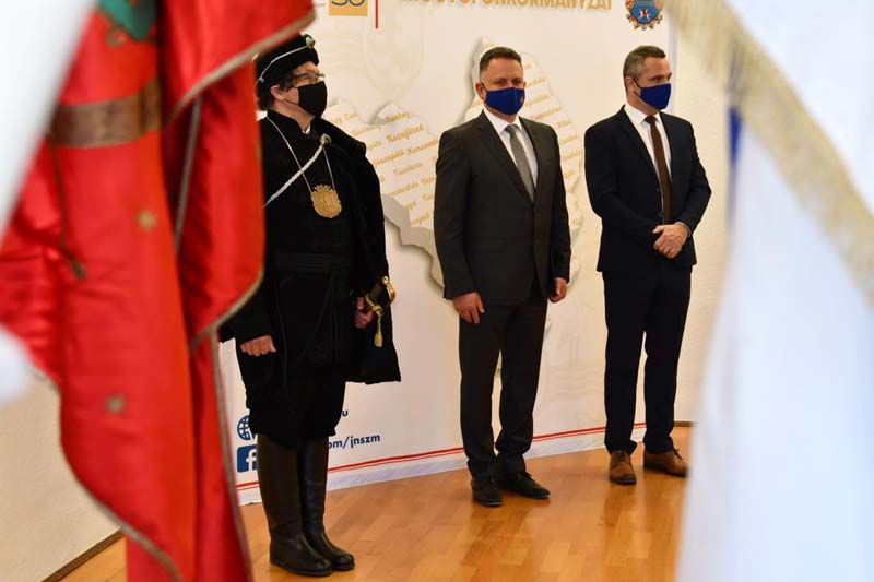 A Redemptio 276. évfordulója