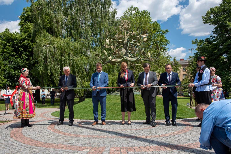 Nemzeti Összetartozás Napja