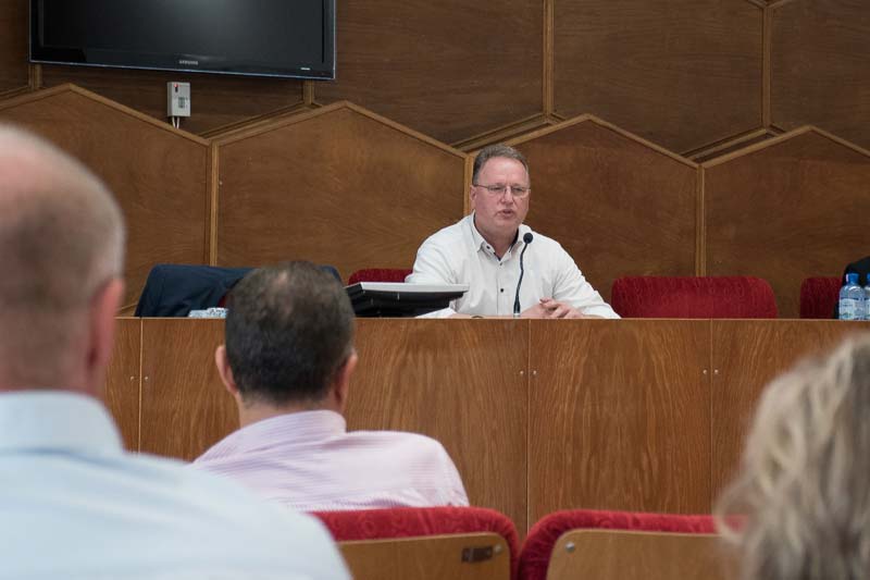 A Novohrad-Nógrád Geopark ENJOY Parkká való fejlesztése a Modern Városok Program Keretében