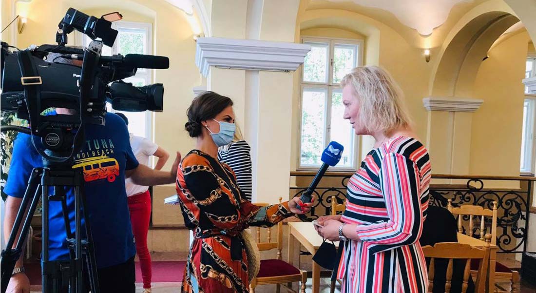 Csaknem 100 élet megmentéséhez járultak hozzá