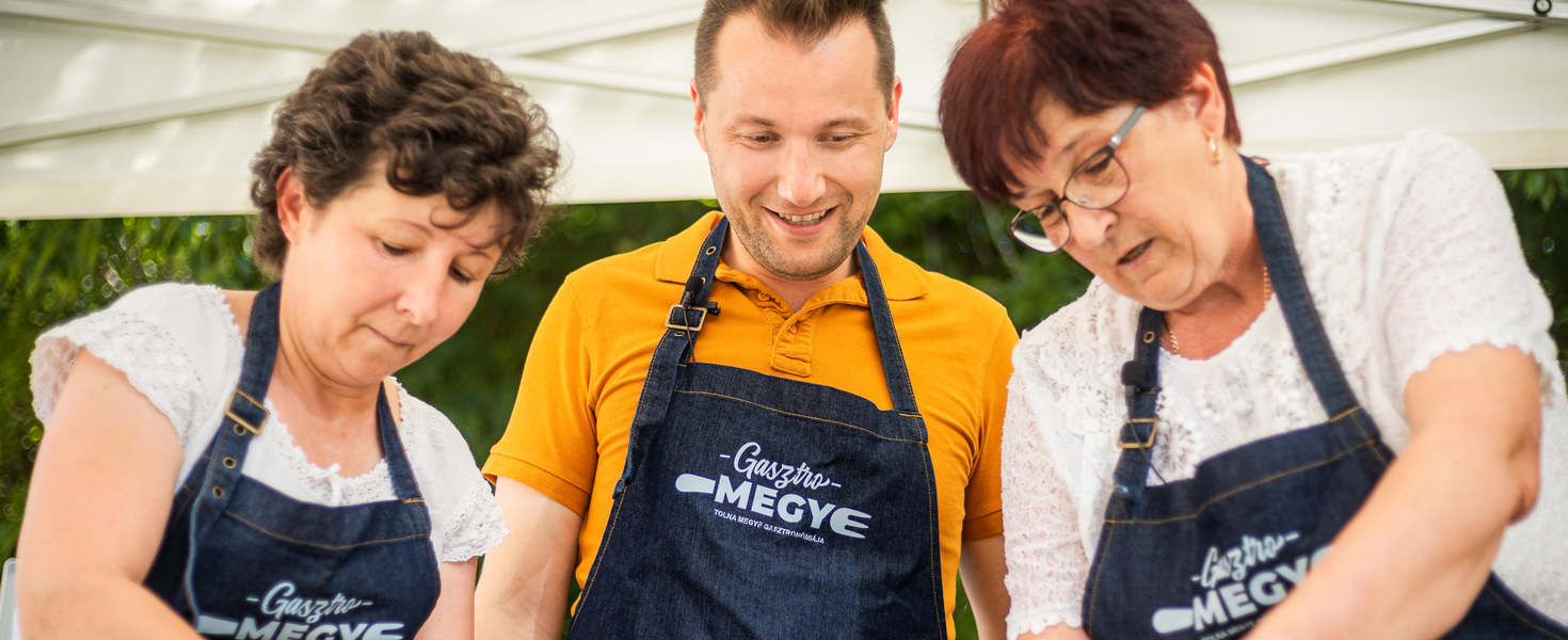 Finom fagyitölcséres főtt meg a fazékban