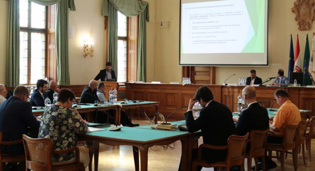 Őri László: Legalább 14 milliárd forinttal több fejlesztési forrás érkezik Baranyába