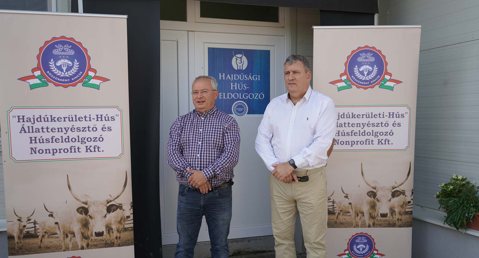 Hajdú-Bihari Termékdíjat alapít a megyei önkormányzat