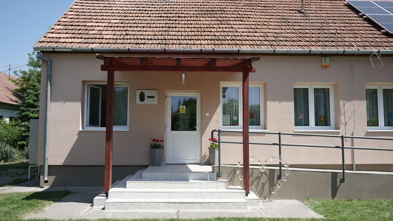 Projektzáró sajtóközlemény