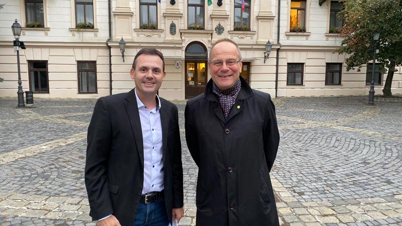 Gazdaságpolitikai érdekérvényesítés a helyreállítási forrásokért