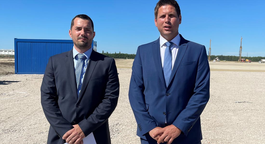 Dr. Molnár Krisztián helyretette a valótlanságok sorát állító országgyűlési képviselőt