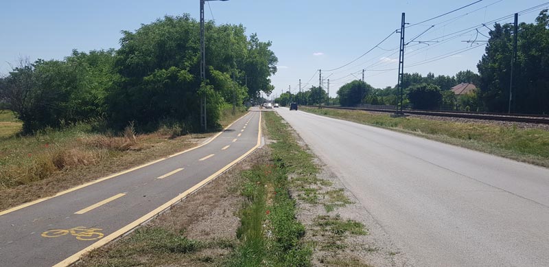 Több beruházás is elkészült Tökölön