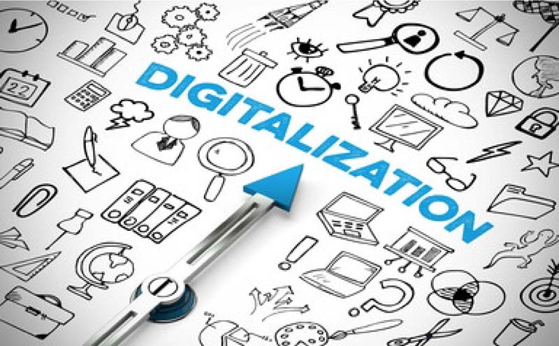 Helyzetjelentés – DigiUp 4.0 projekt