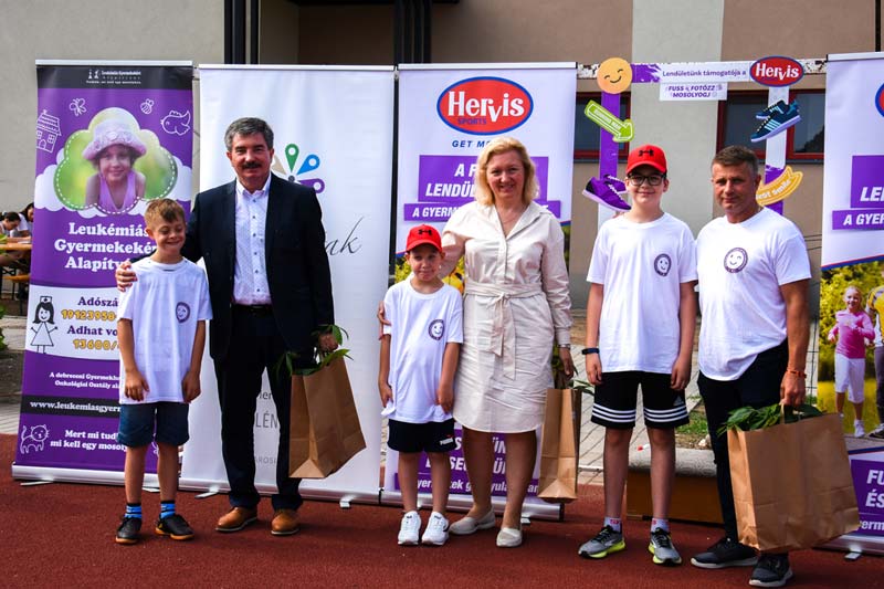 Kis Hőseink nagy dolgokra tanítanak minket!