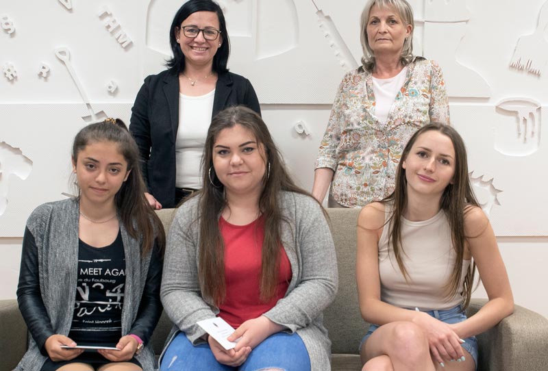 Átadták a Kincses Tolna Megye Értékvetélkedő díjait