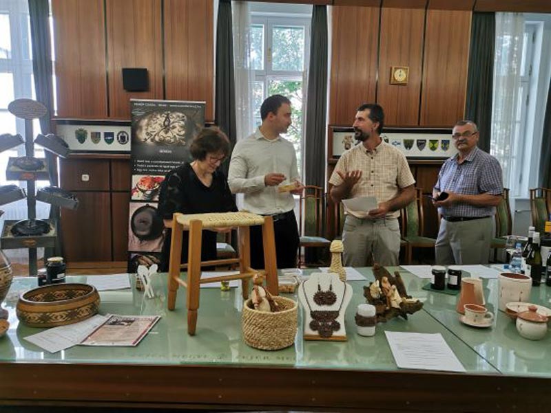 „Fejér Termék” – elbírálták a pályázatokat