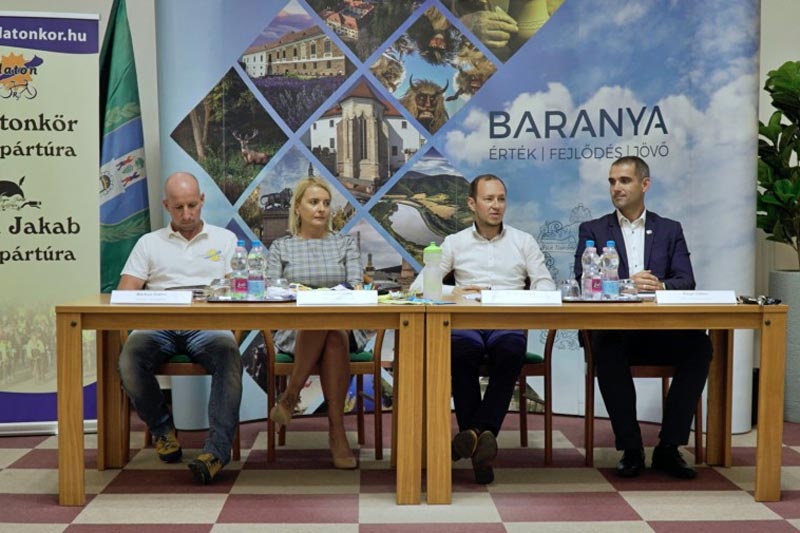 A Tenkes kapitánya nyomában kerekezhetünk majd az I. Buga Jakab túrán