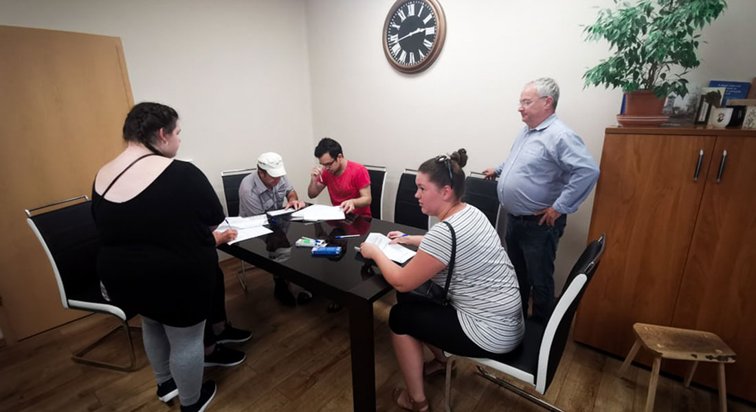 269-en kapták meg a megyei önkormányzat ösztöndíját