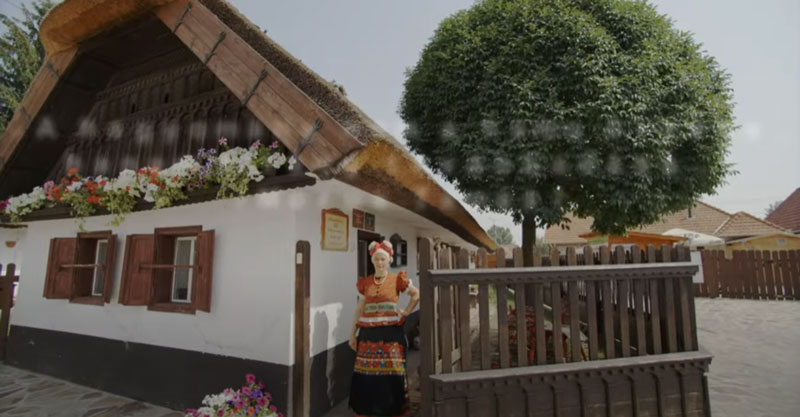 Hamarosan új kisfilmmel jelentkezik a megyei értéktár!