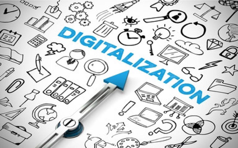 Helyzetjelentés – DigiUp 4.0 projekt