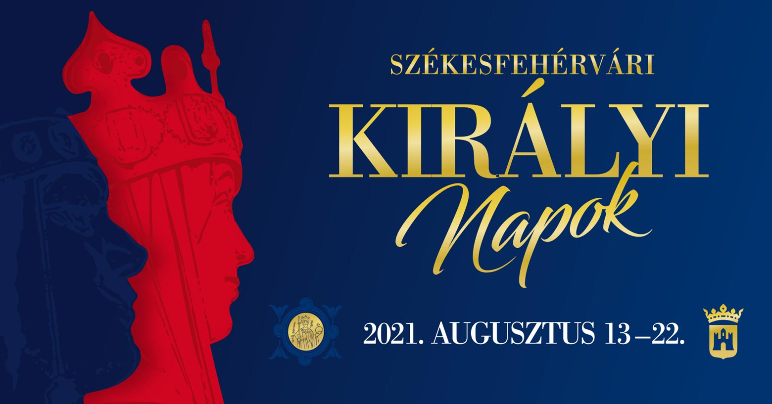 Ezek lesznek a Székesfehérvári Királyi Napok programjai