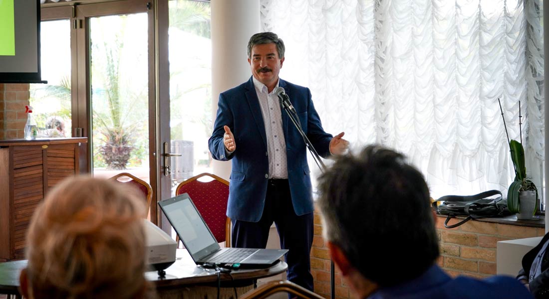 Nádudvaron zárult a Hajdú-Bihar Megyei Önkormányzat programsorozata