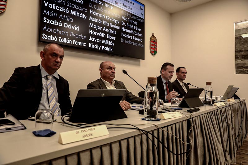 Október közepén nyílhatnak meg a megyei TOP Plusz források