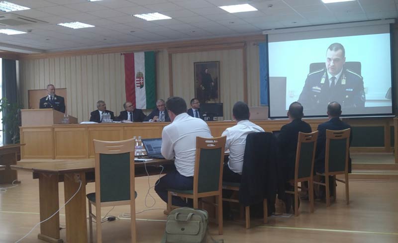 Egy év után tartottak közgyűlést Zalában