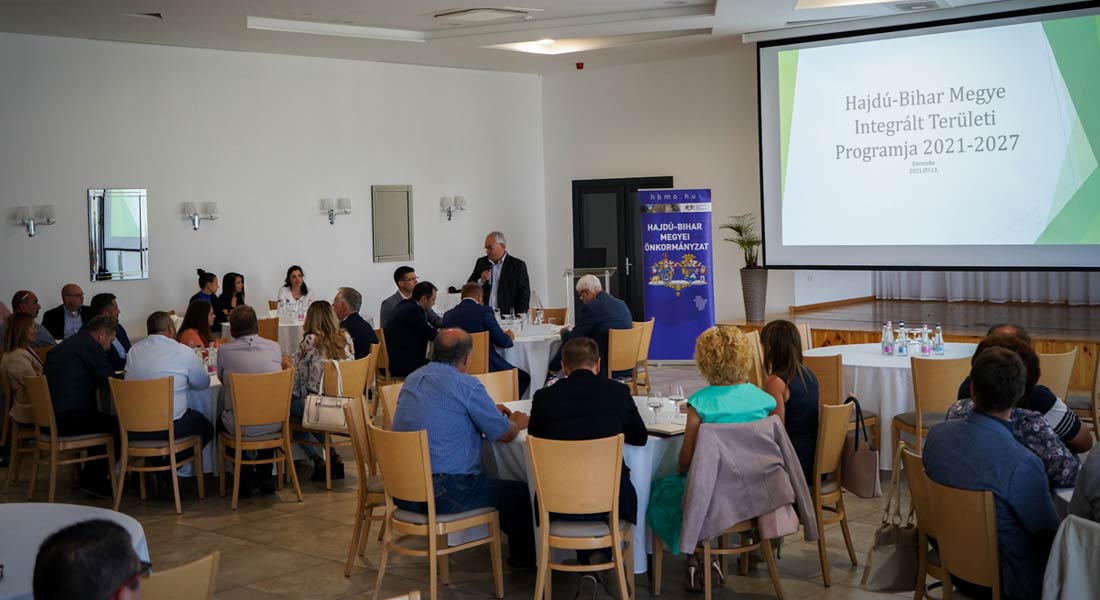 Derecskén folytatódott a megyei önkormányzat egyeztetés-sorozata