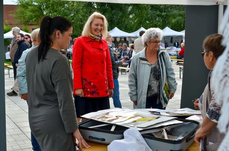 Megyei Civil Nap Putnokon