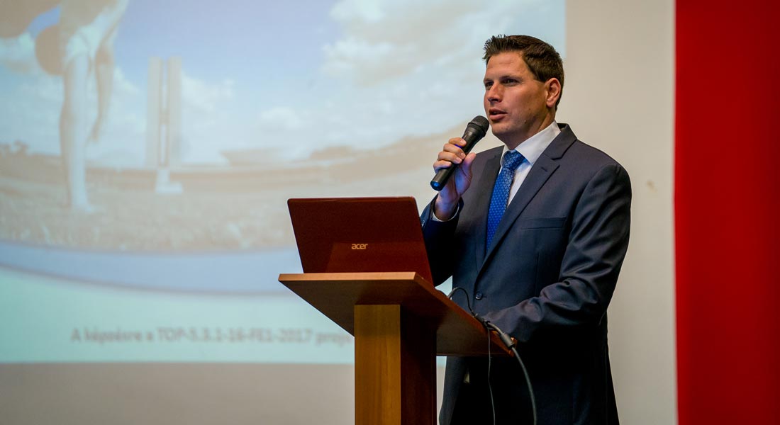 Jelentős források érkeznek Fejér megyébe a 2021-2027-es pénzügyi ciklusban