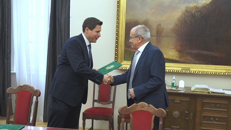 Mintegy 900 millió forintos támogatást kap Rácalmás