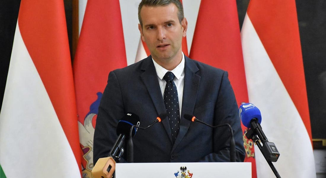 37 milliárd forintot kap a megye az Igazságos Átmenet Alapból