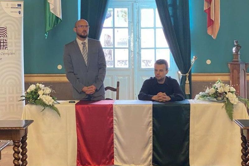 Klímapolitikai és környezetvédelmi fórum Sátoraljaújhelyen