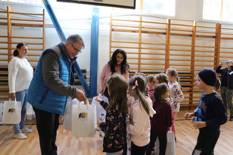 A Csongrád-Csanád megyei identitás erősítése rendezvénysorozat hetedik állomását Székkutason tartotta a Megyei Önkormányzat