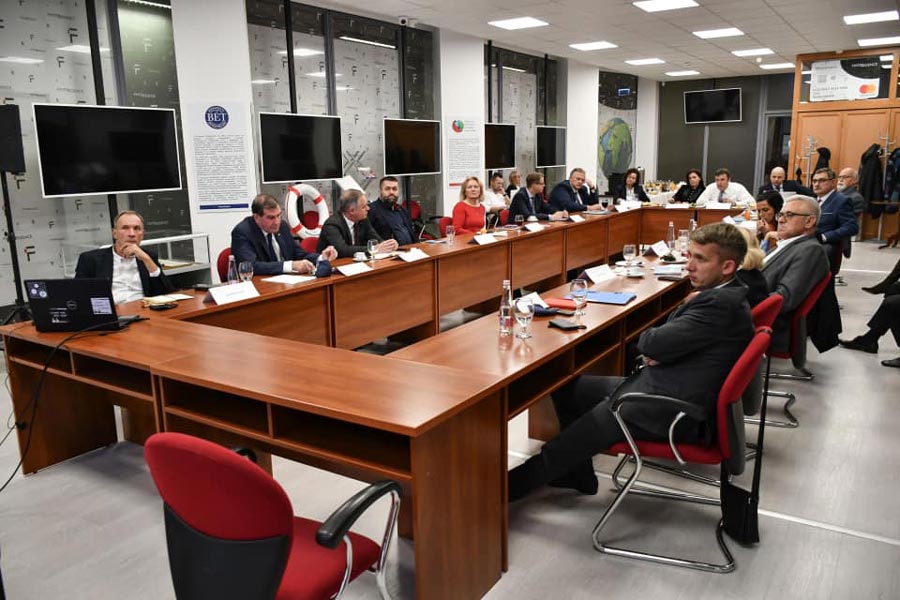 ITM: Miskolcról már gyorsforgalmi út vezet Kassa és Nagyvárad felé is