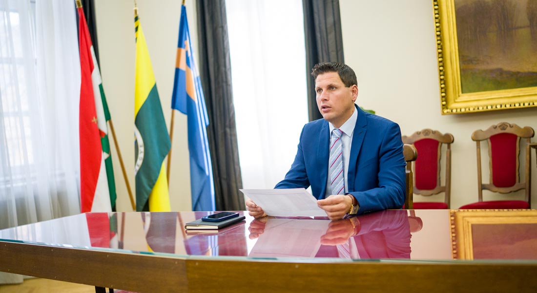 További jelentős TOP források érkeznek Fejér megyébe