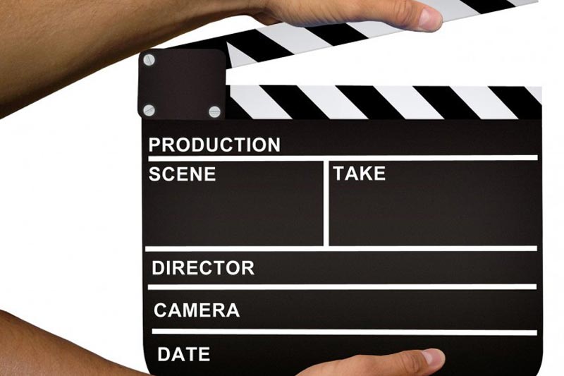 Pályázati felhívás rövidfilmek készítésére