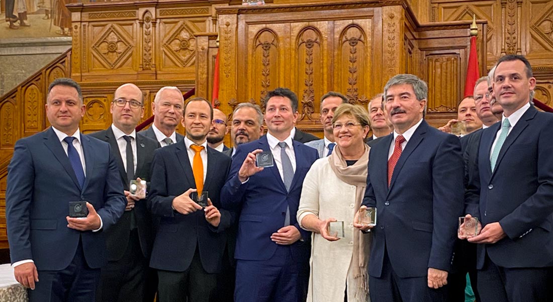 Megalakult a Nemzeti Klímavédelmi Szövetség