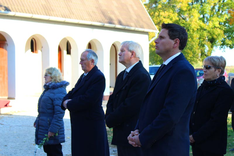 Búcsúzunk Paál Hubától