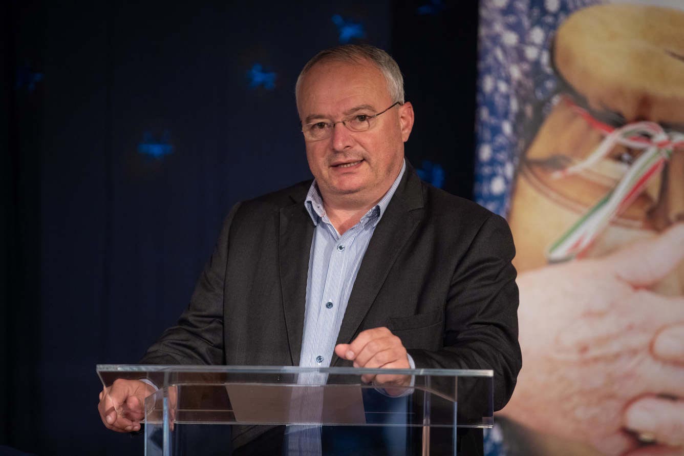 Közművelődési szakembereket avattak