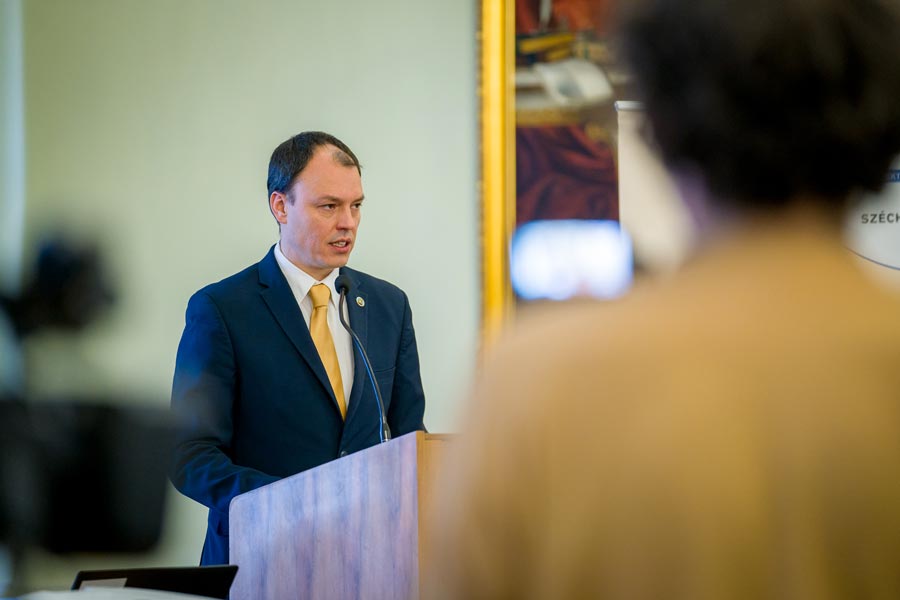 Partnerség a foglalkoztatásért – zárul az öt éves projekt