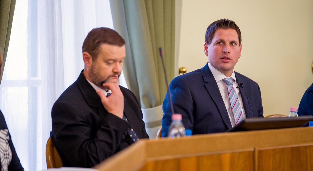 Költségvetés és útfejlesztések – ülésezett a Fejér Megyei Közgyűlés