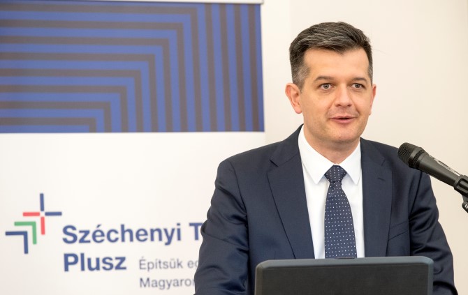 TOP Plusz Információs Nap Tolna megyében