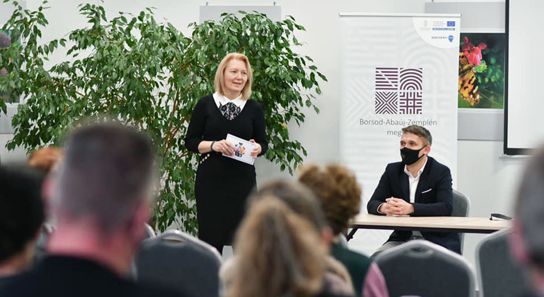 „Tanít, teremt, gyógyít” – A magyar kultúrát ünnepelték