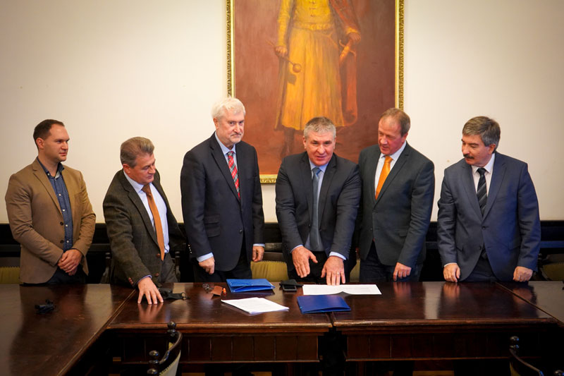 150 milliárd forint érkezhet a megyei vidékfejlesztésre