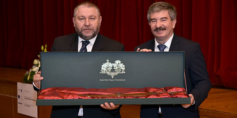 Dupla ünnep volt Hajdúnánáson