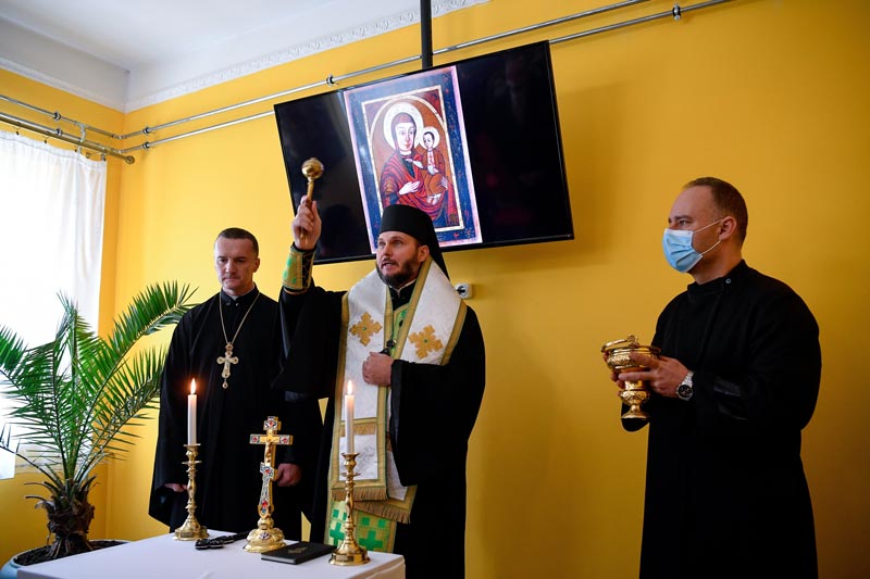 Rétvári: az egyházak jó gazdái a szociális intézményeknek