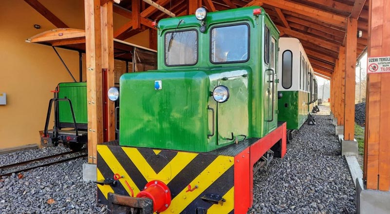 Megújul megyei értékünk a Zselici Csühögő