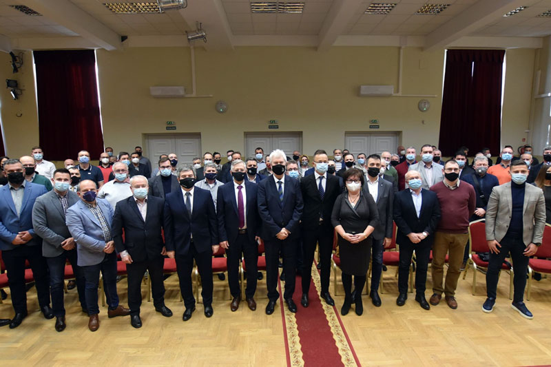 A bihari térség gazdasági lehetőségei a válságot követő időszakban