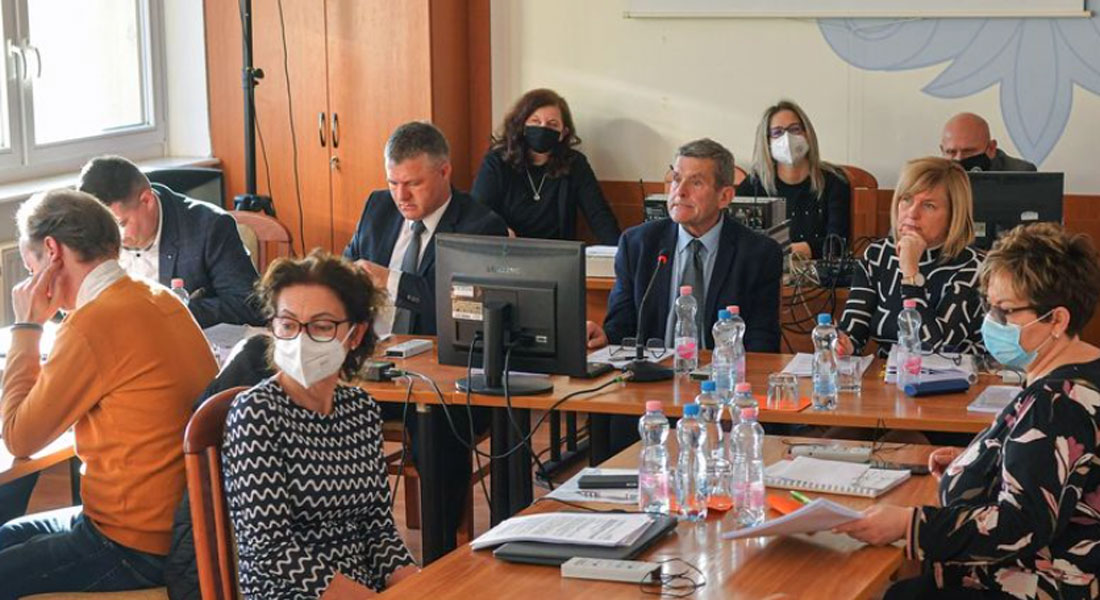 Egyhangúlag támogatták a Tolna Megyei Önkormányzat költségvetését