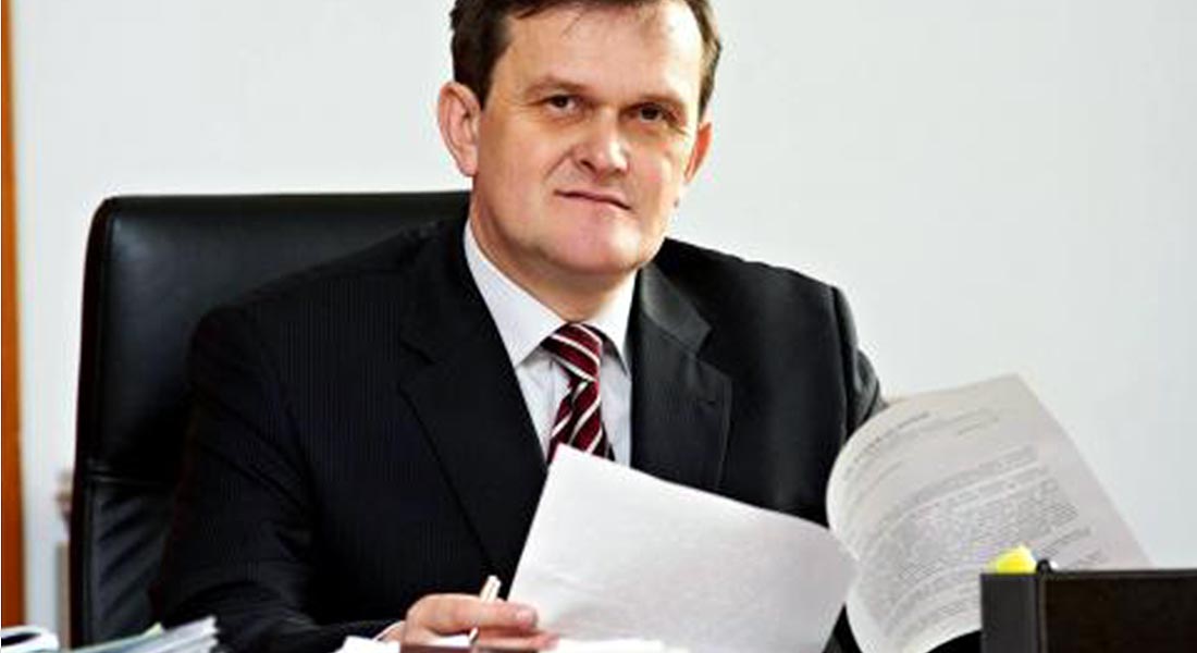 Seszták Oszkár szerint sikeresek az elmúlt időszak fejlesztései