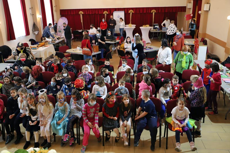 Szatymazra ért a rendezvénysorozat